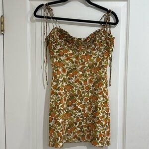 Realisation par THE DEVON dress